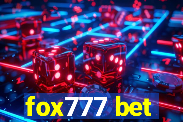 fox777 bet