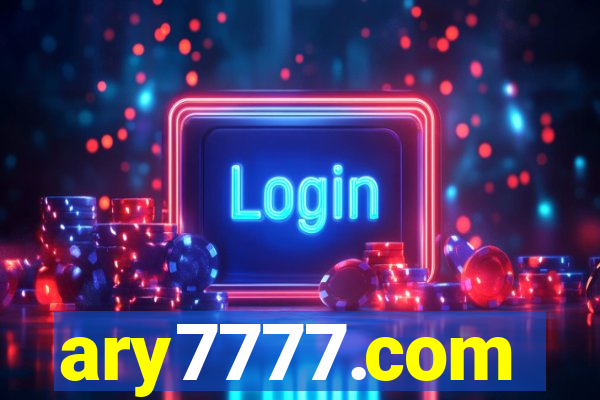 ary7777.com