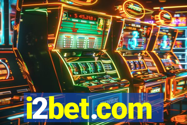 i2bet.com