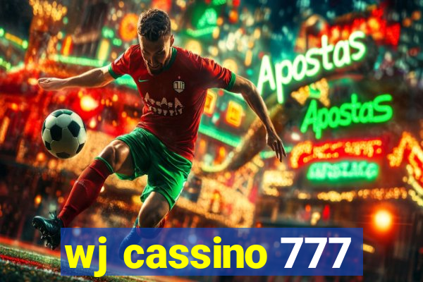 wj cassino 777