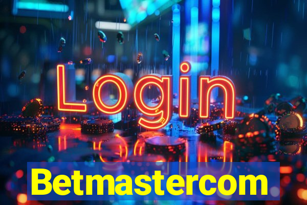 Betmastercom