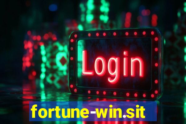 fortune-win.site