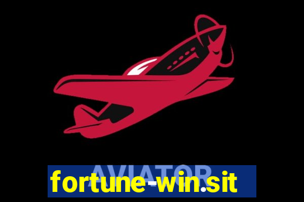 fortune-win.site