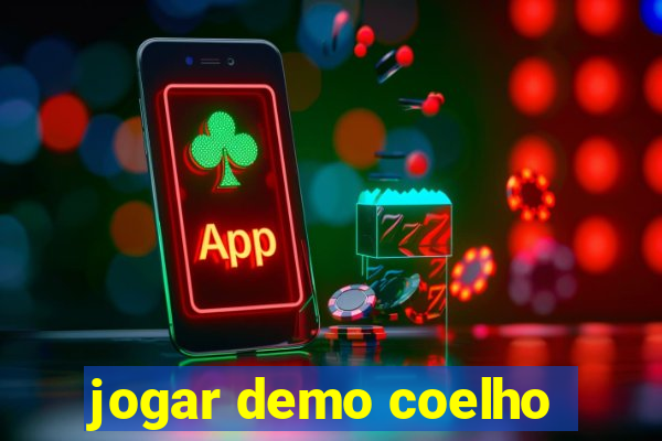 jogar demo coelho