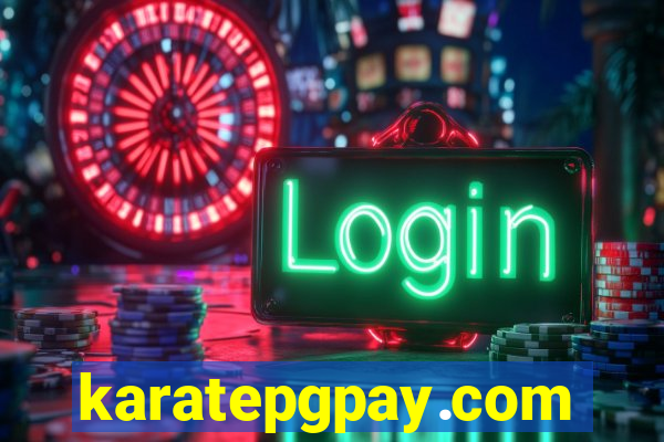 karatepgpay.com