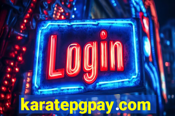 karatepgpay.com