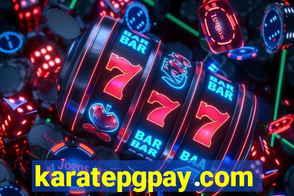 karatepgpay.com