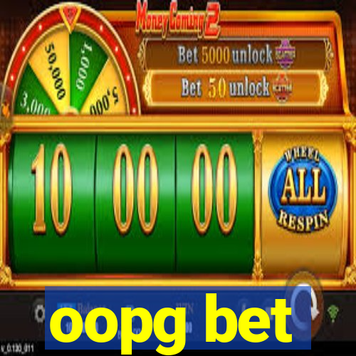 oopg bet