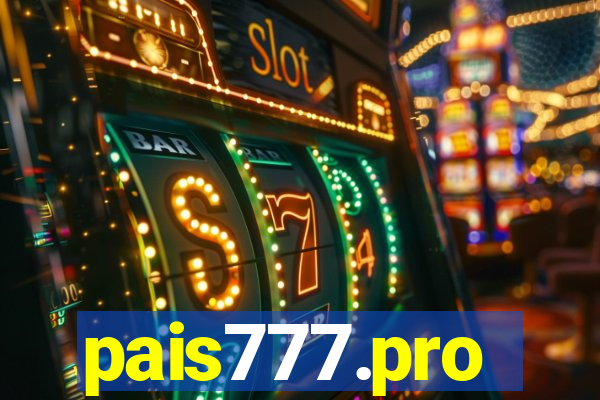 pais777.pro