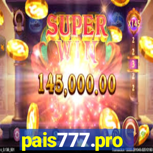 pais777.pro