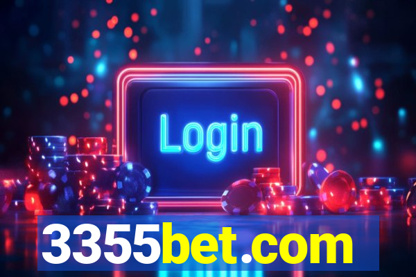 3355bet.com