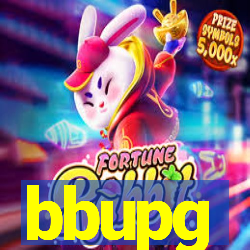 bbupg