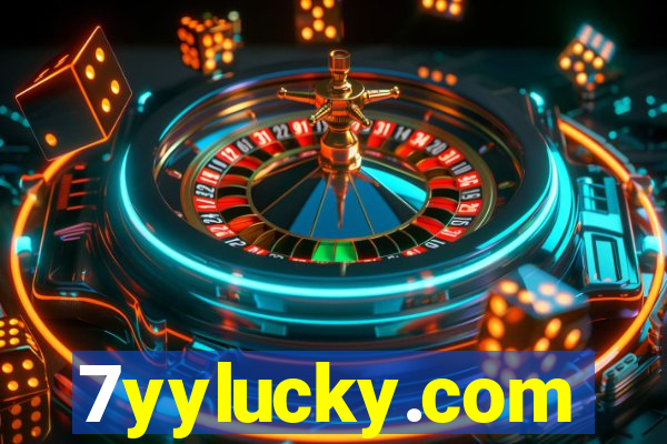 7yylucky.com