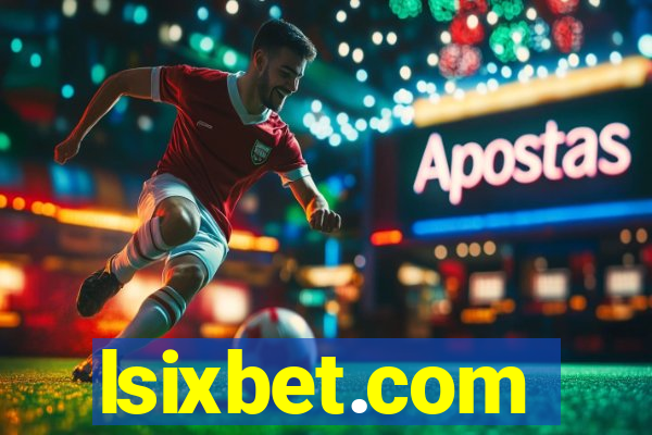 lsixbet.com