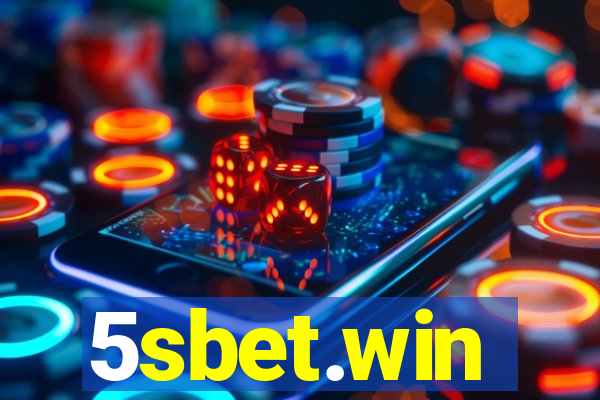 5sbet.win