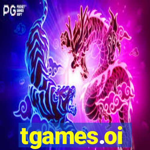 tgames.oi