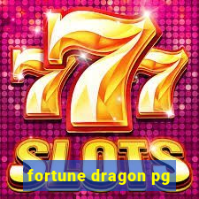 fortune dragon pg