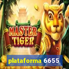 plataforma 6655