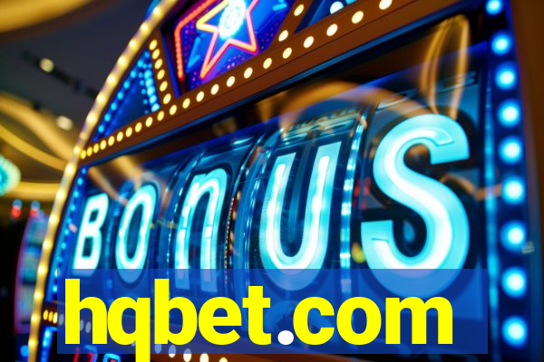 hqbet.com