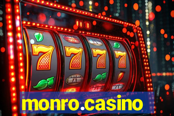 monro.casino