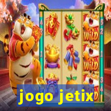 jogo jetix