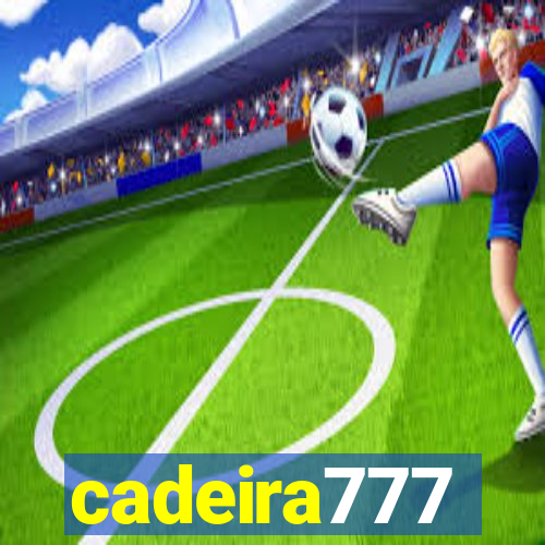 cadeira777