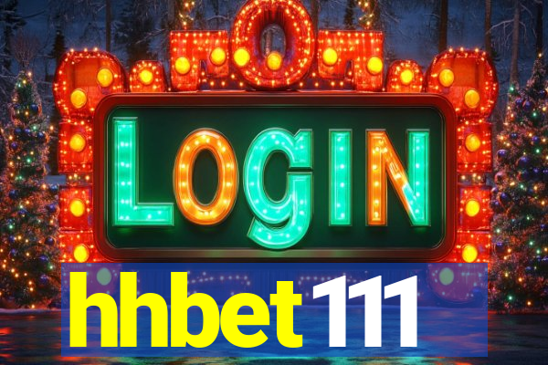 hhbet111