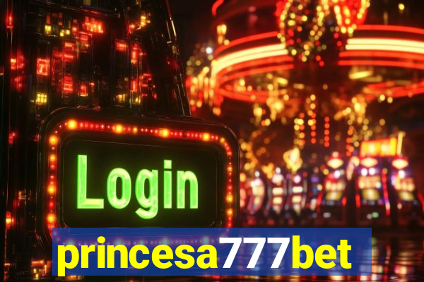 princesa777bet