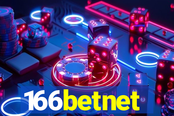 166betnet