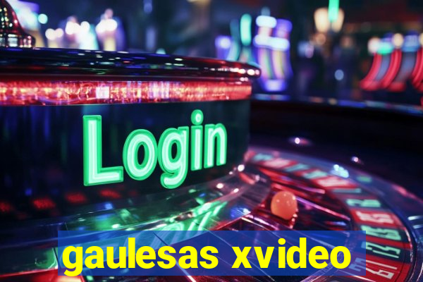 gaulesas xvideo