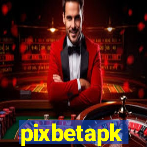 pixbetapk