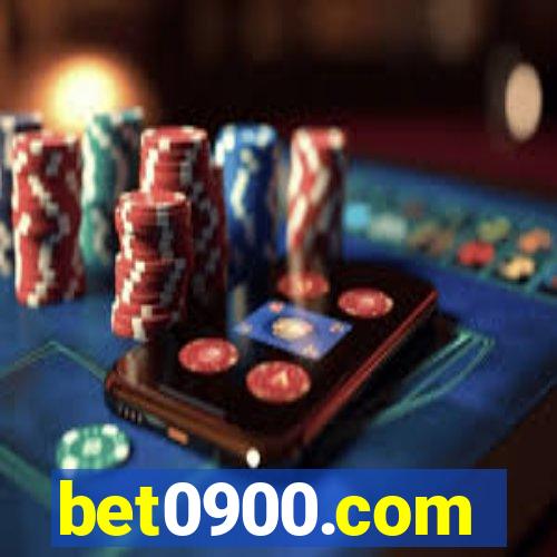 bet0900.com