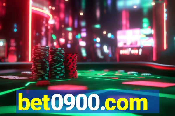 bet0900.com