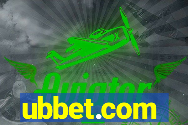 ubbet.com