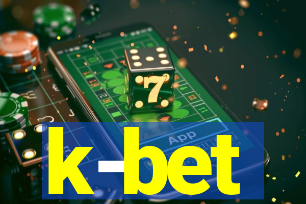 k-bet