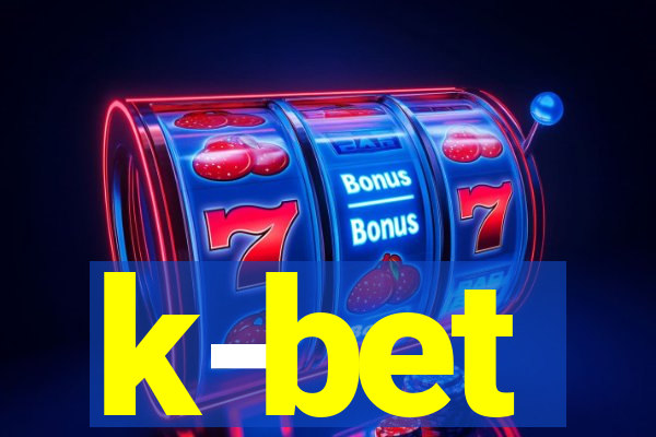 k-bet