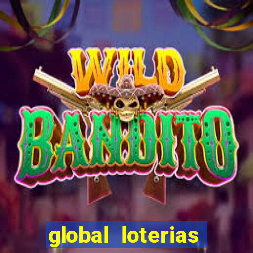 global loterias jogo do bicho