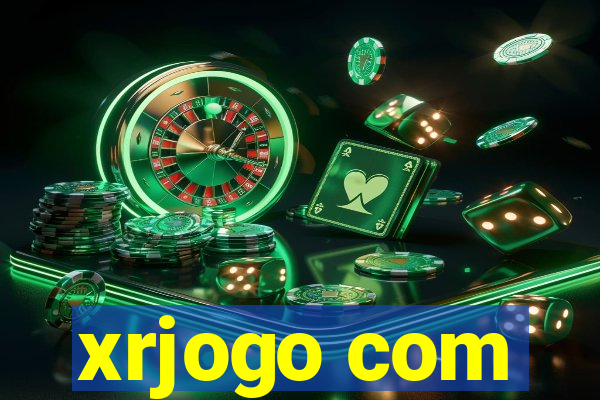 xrjogo com