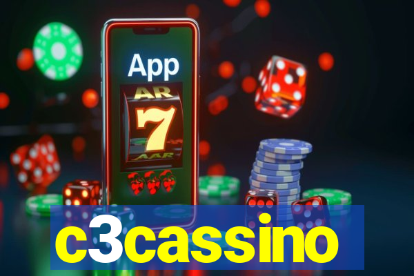 c3cassino