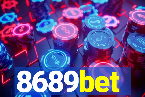 8689bet