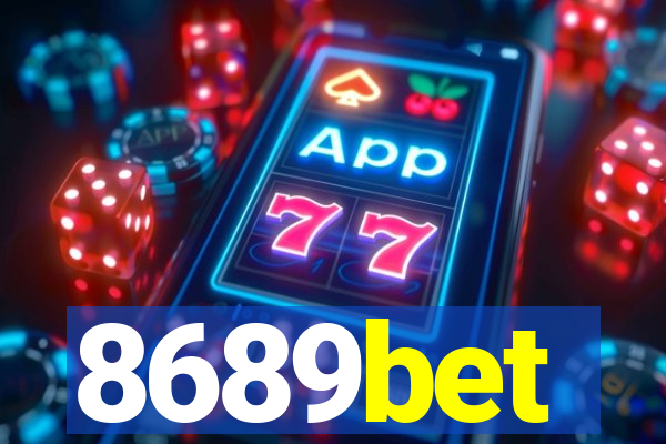 8689bet