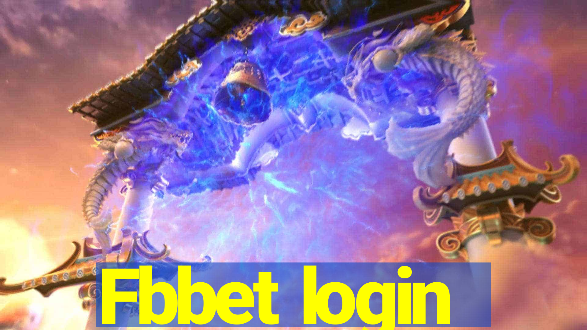 Fbbet login