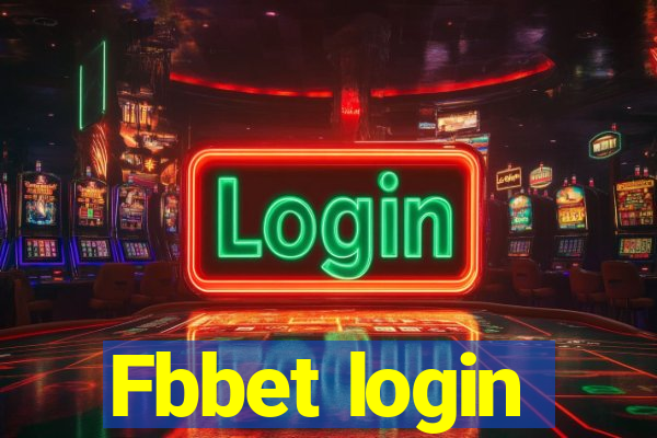 Fbbet login