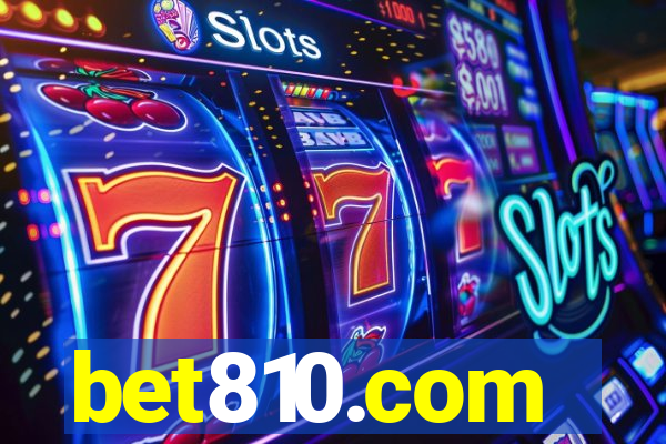 bet810.com