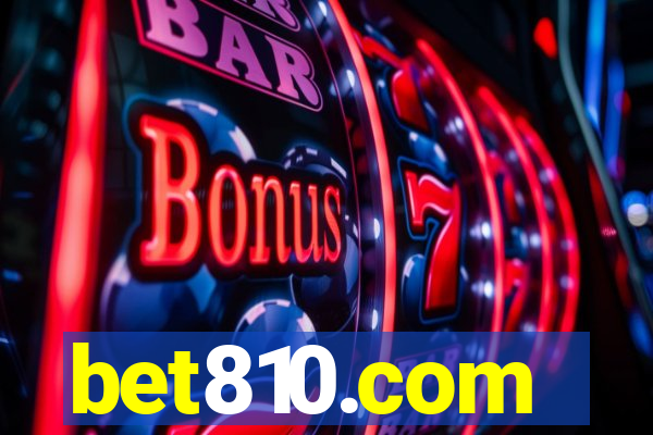 bet810.com