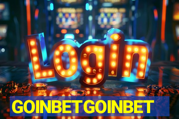 GOINBETGOINBET