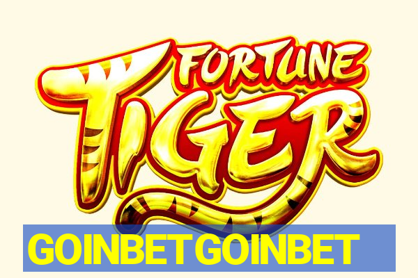 GOINBETGOINBET