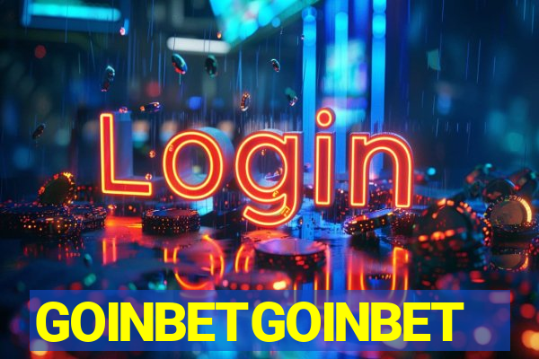 GOINBETGOINBET