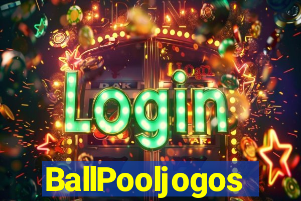 BallPooljogos