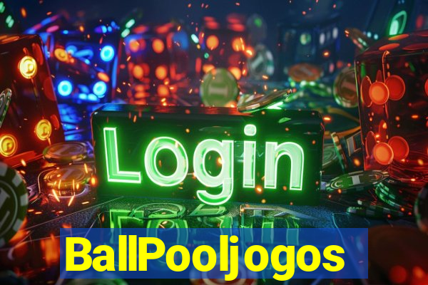 BallPooljogos